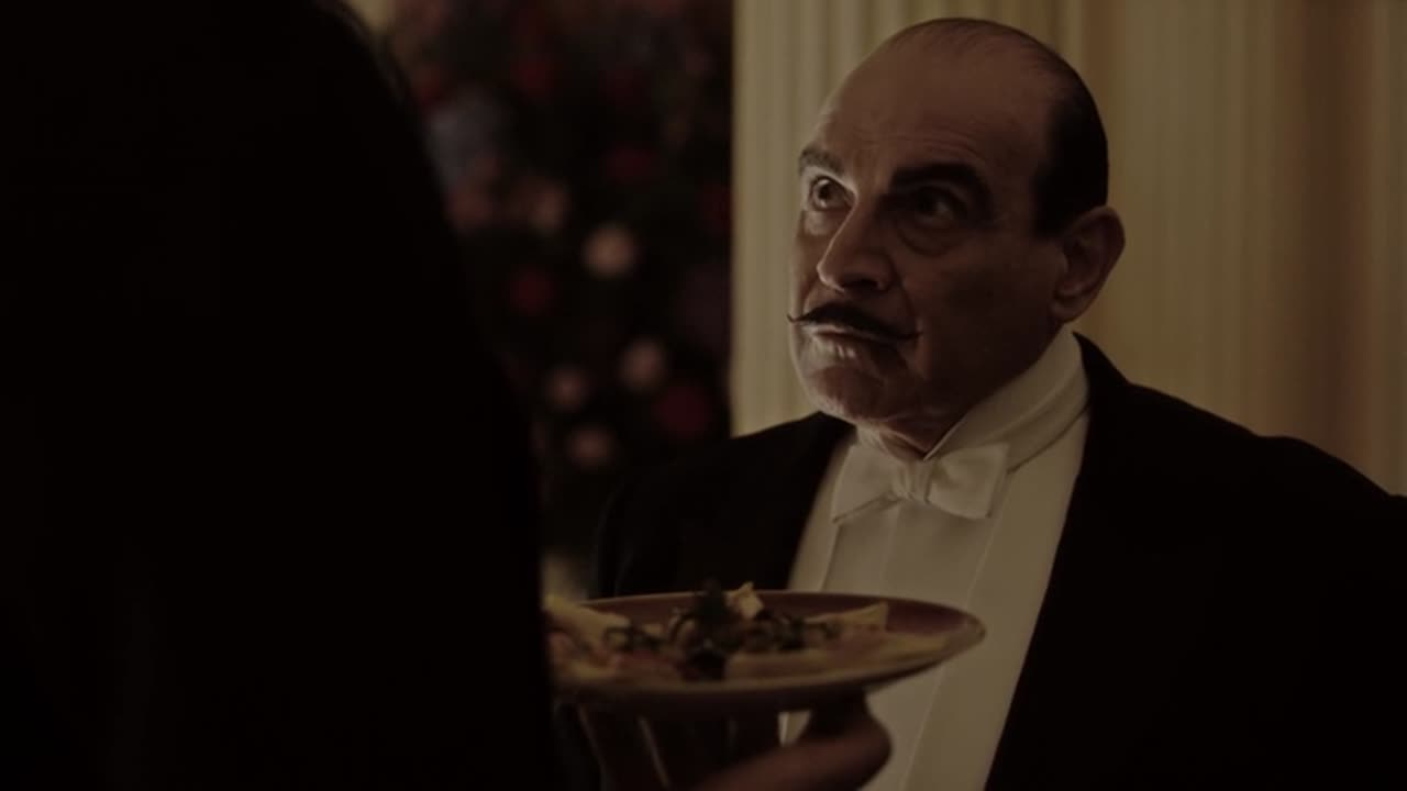 Poirot 13. Évad 4. Epizód online sorozat