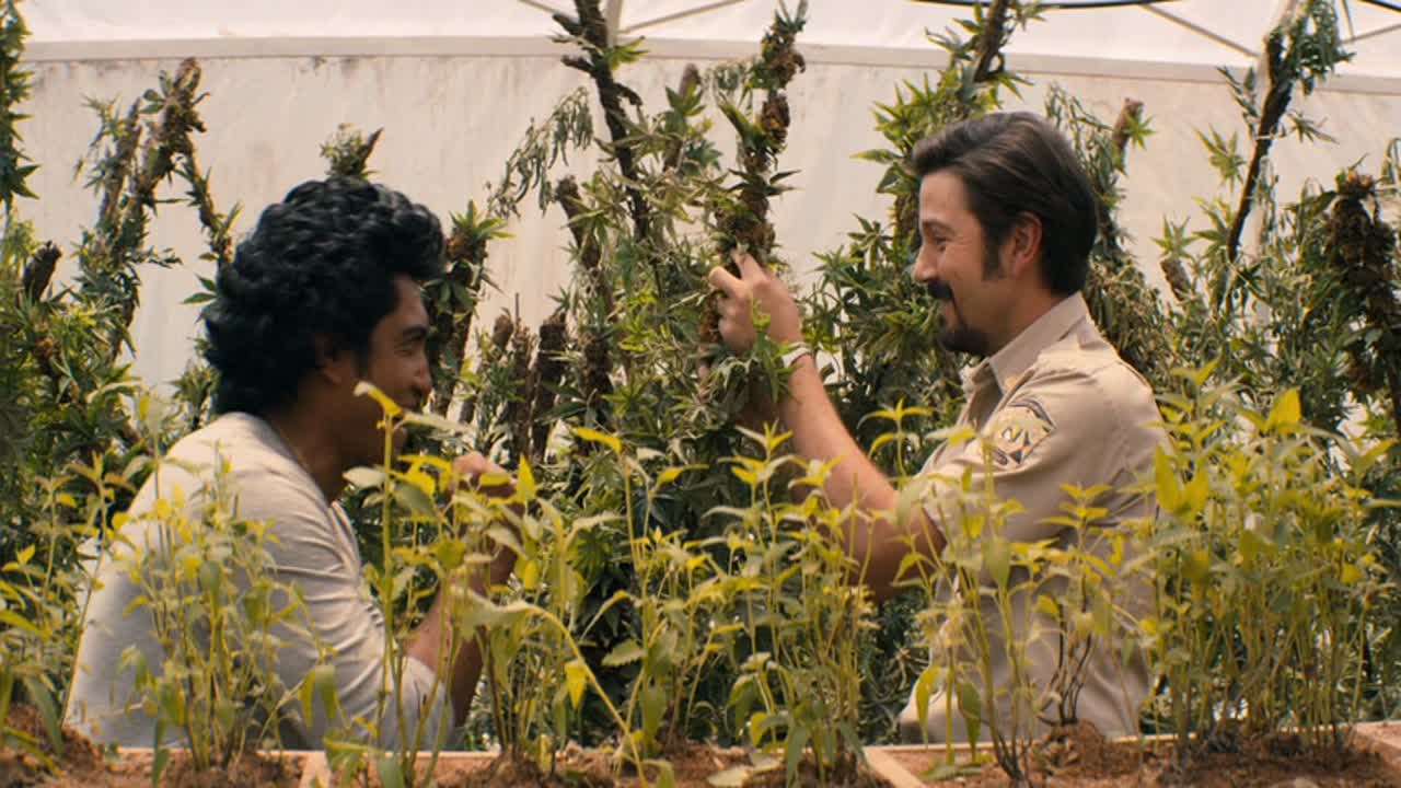 Narcos: Mexikó 2. Évad 9. Epizód online sorozat