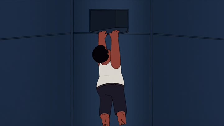 Cleveland Show 3. Évad 7. Epizód online sorozat