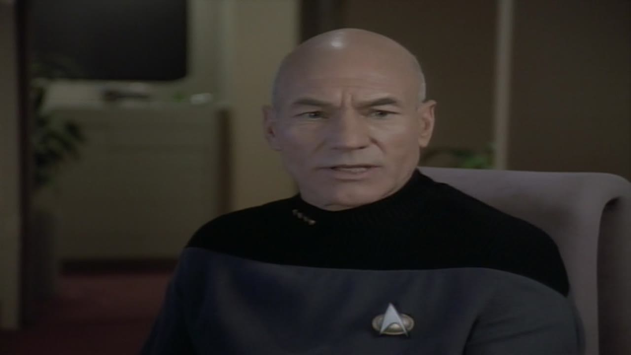 Star Trek: Az új nemzedék 6. Évad 8. Epizód online sorozat
