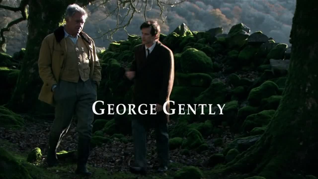George Gently - Igazság vagy gazság 1. Évad 1. Epizód online sorozat