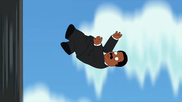 Cleveland Show 4. Évad 11. Epizód online sorozat