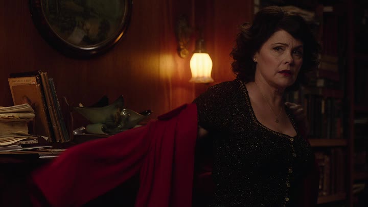 Twin Peaks 3. Évad 12. Epizód online sorozat