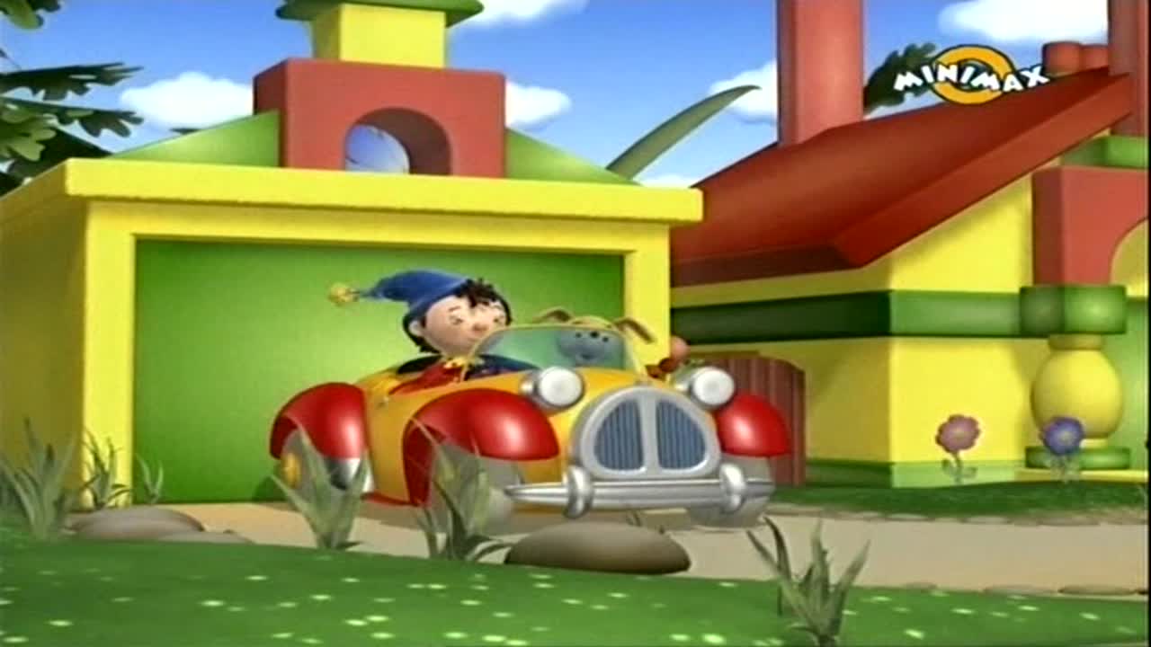 Noddy 1. Évad 7. Epizód online sorozat