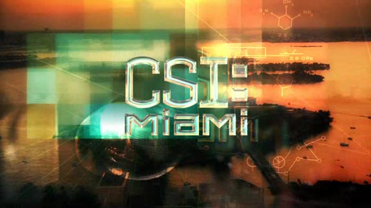 CSI Miami 1. Évad 10. Epizód online sorozat