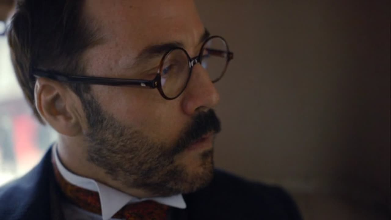 Mr Selfridge 2. Évad 1. Epizód online sorozat