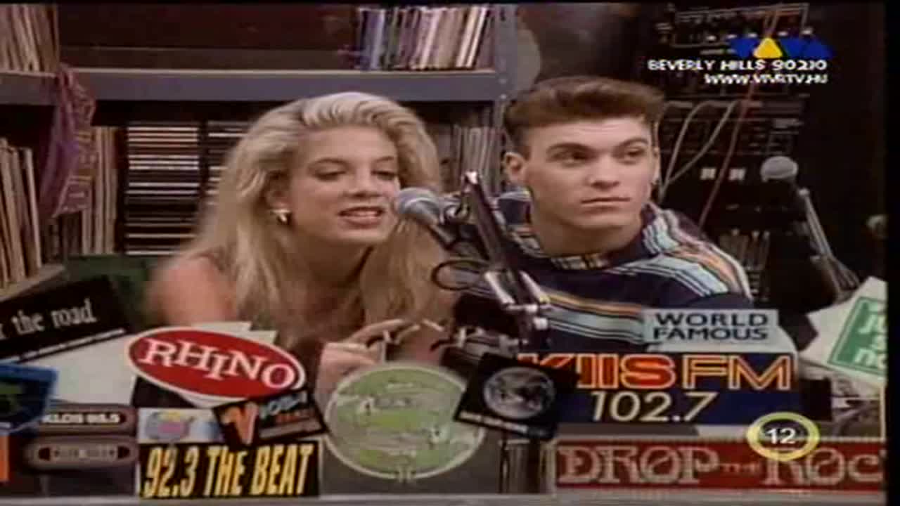 Beverly Hills 90210 3. Évad 26. Epizód online sorozat