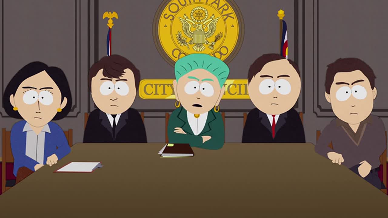 South Park 19. Évad 7. Epizód online sorozat