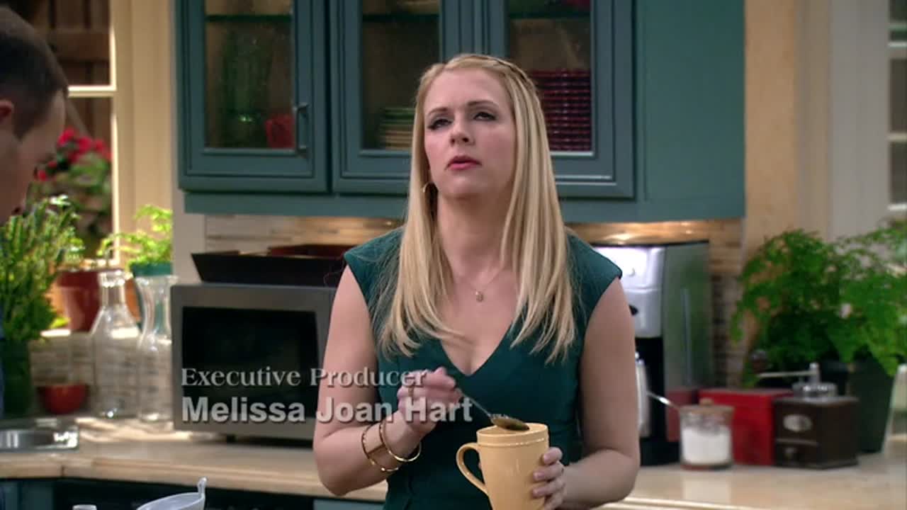Melissa és Joey 3. Évad 28. Epizód online sorozat