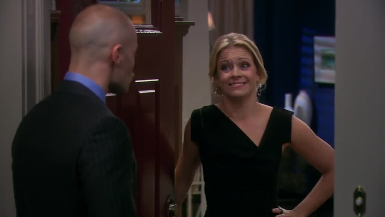 Melissa és Joey 3. Évad 33. Epizód online sorozat