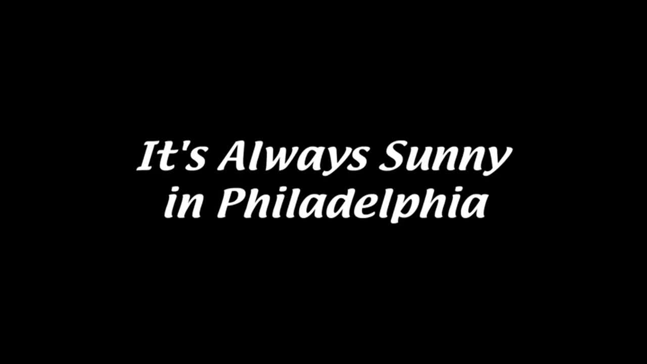 Felhötlen Philadelphia 10. Évad 8. Epizód online sorozat