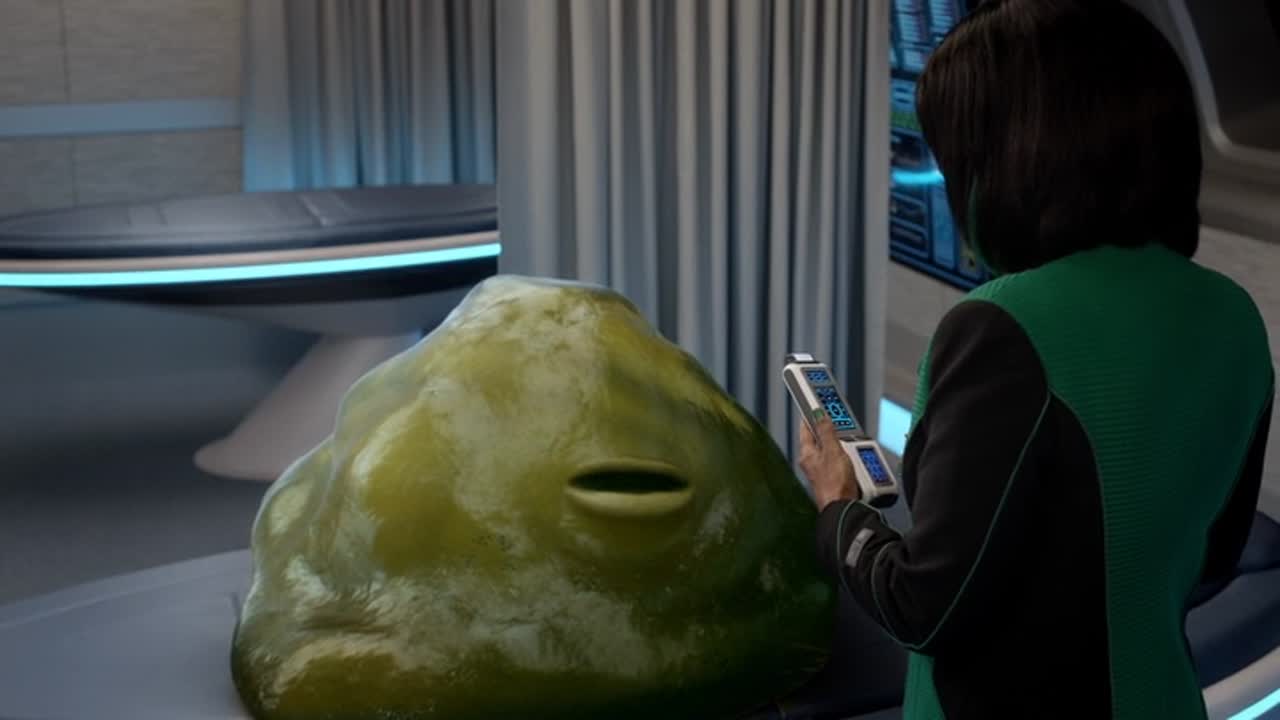 Orville 1. Évad 11. Epizód online sorozat