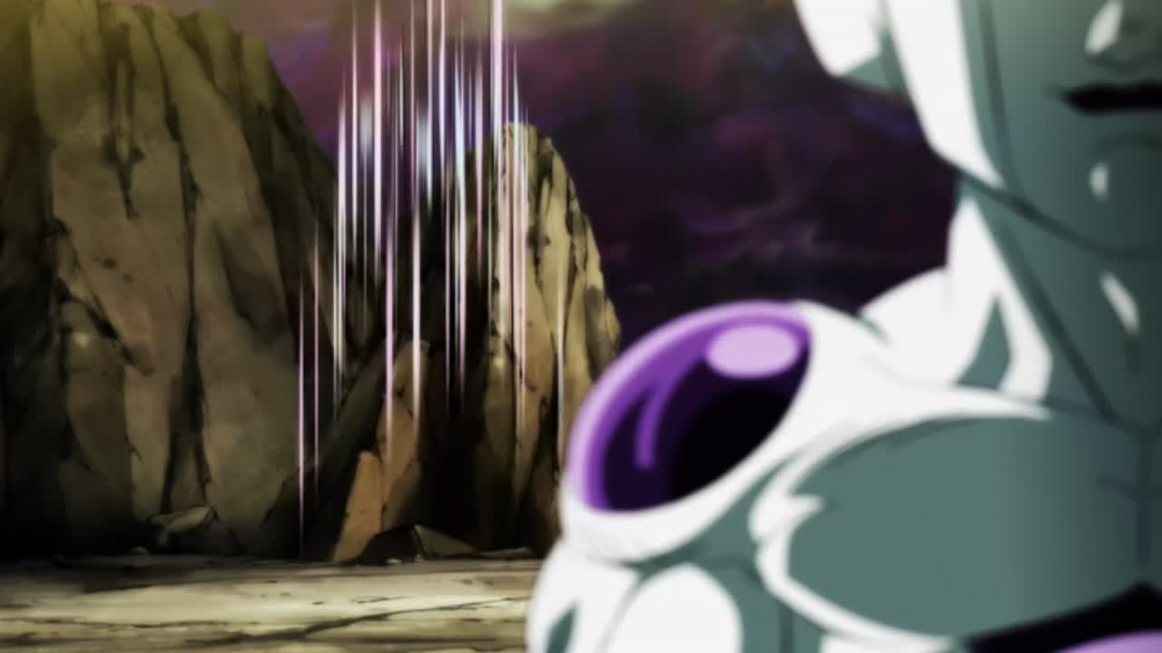 Dragon Ball Super 5. Évad 33. Epizód online sorozat