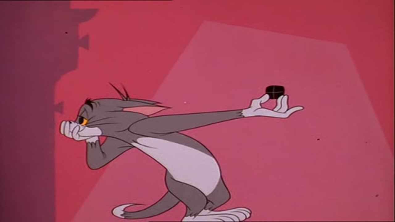 Tom és Jerry 12. Évad 2. Epizód online sorozat