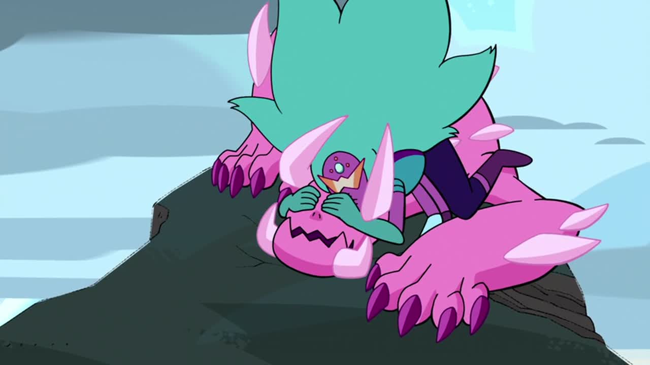 Steven Universe: Az új világ 1. Évad 19. Epizód online sorozat