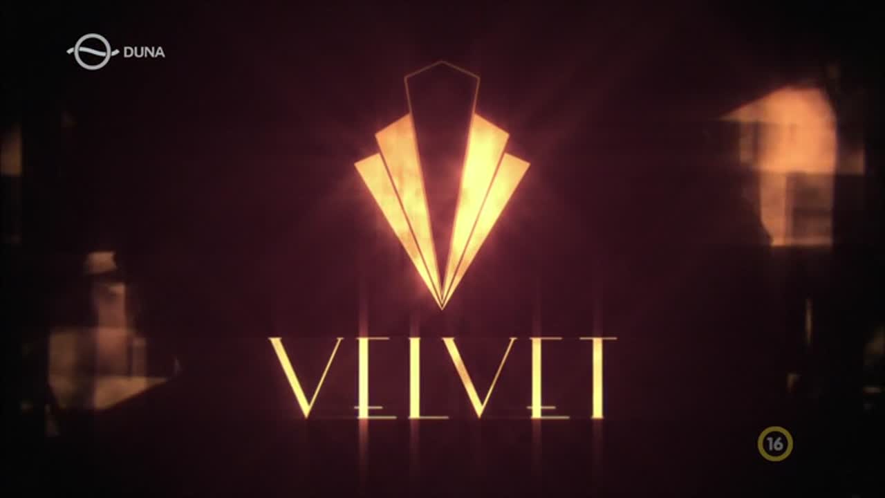 Velvet Divatház 3. Évad 14. Epizód online sorozat