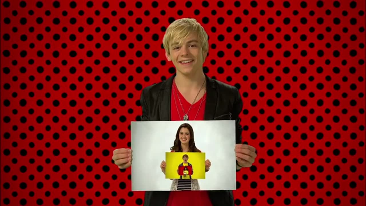 Austin és Ally 2. Évad 26. Epizód online sorozat