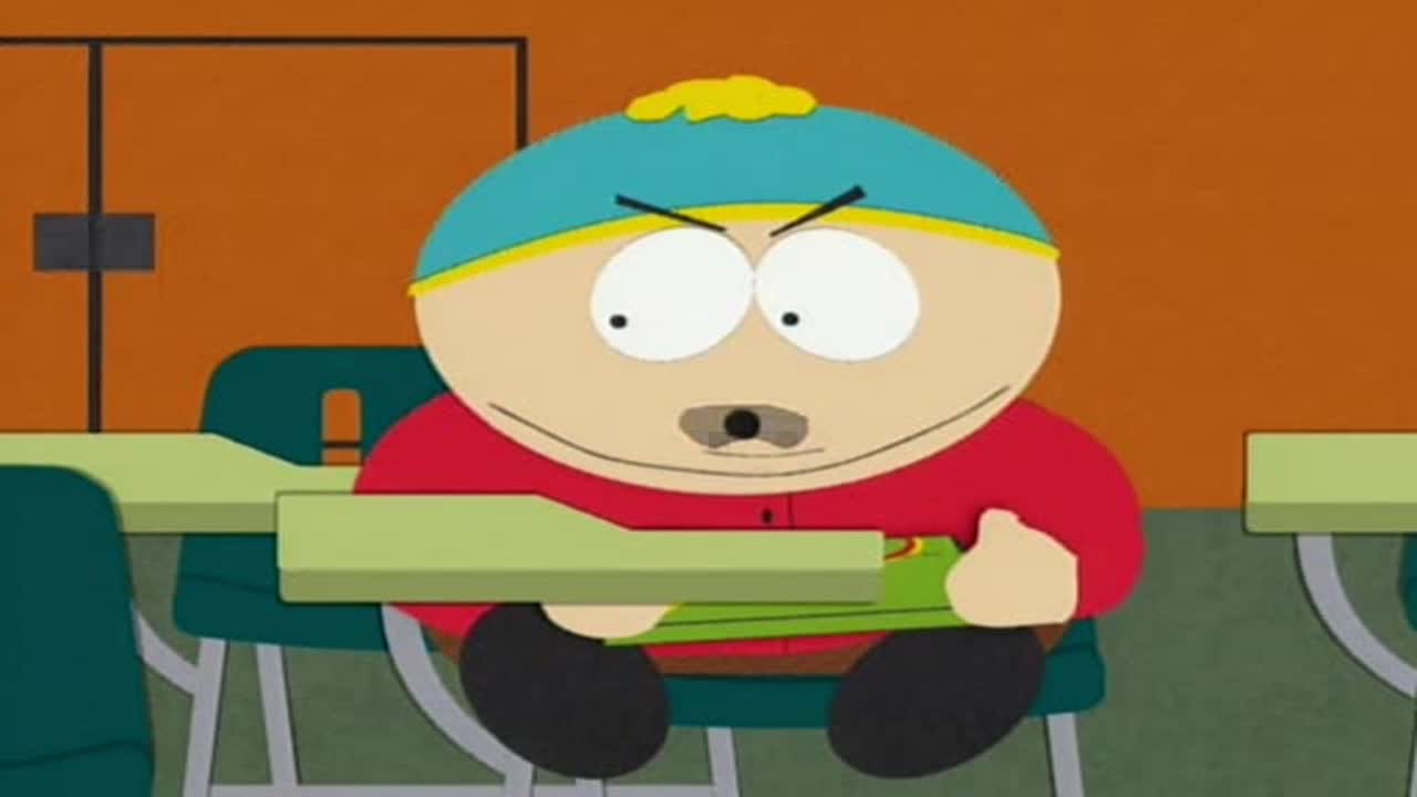 South Park 4. Évad 12. Epizód online sorozat