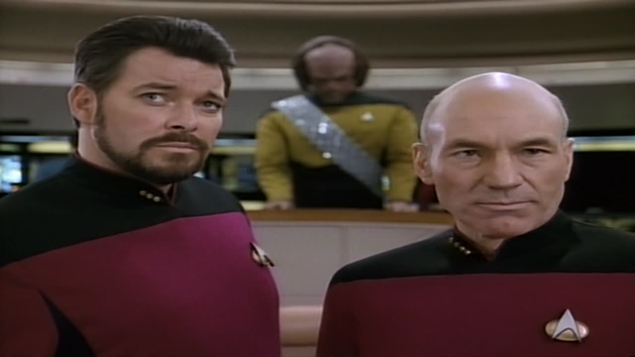 Star Trek: Az új nemzedék 3. Évad 13. Epizód online sorozat