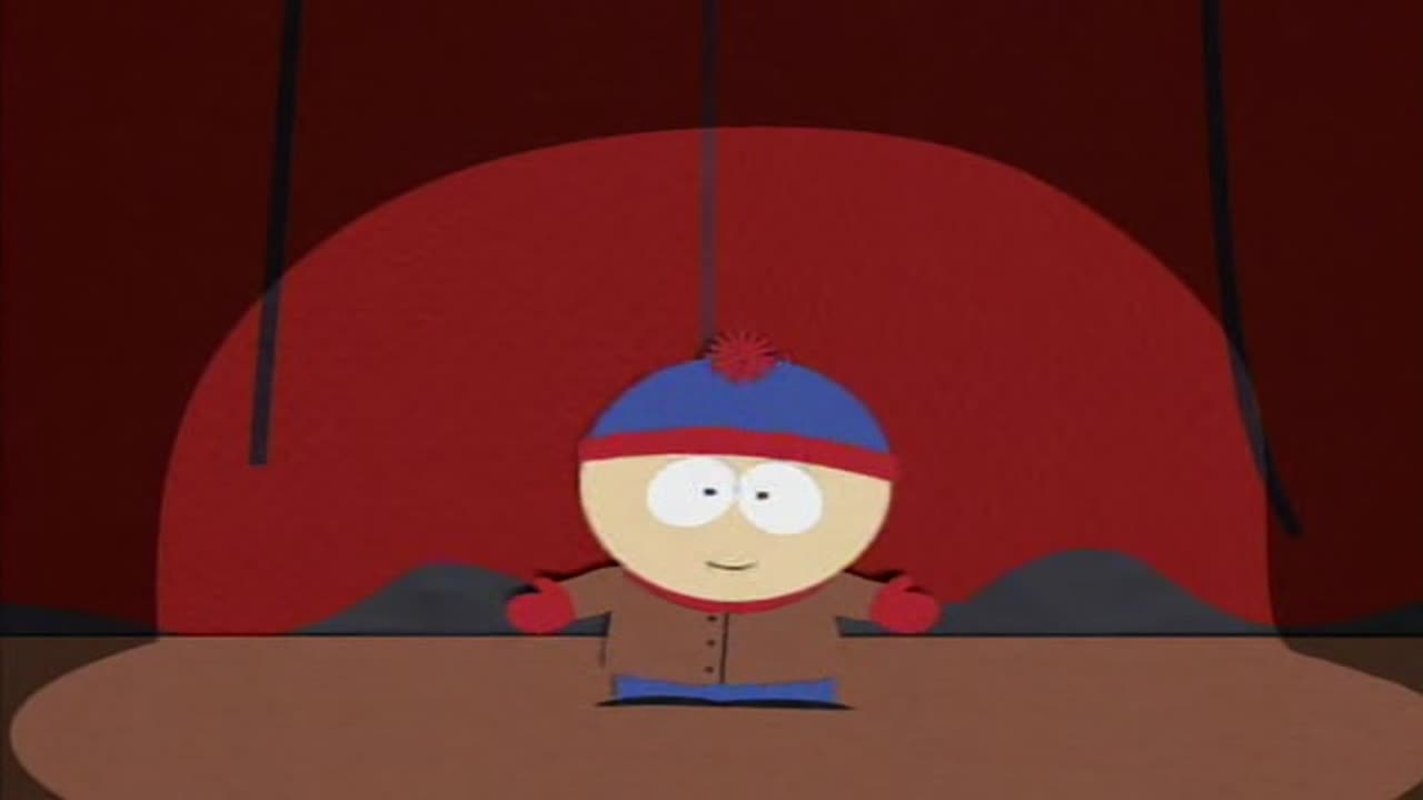 South Park 1. Évad 10. Epizód online sorozat