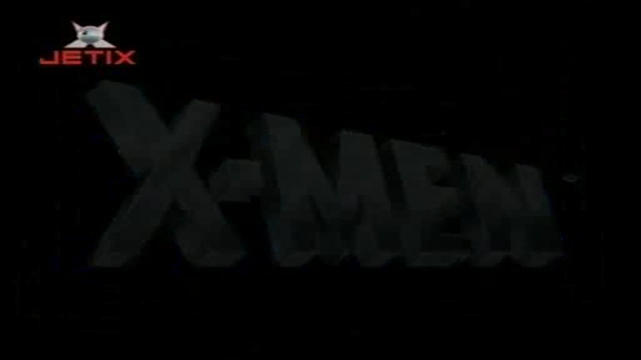 X-Men 2. Évad 13. Epizód online sorozat