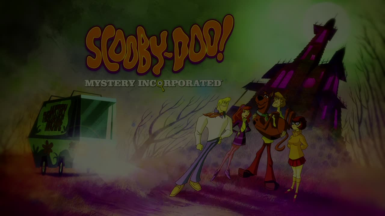 Scooby Doo Rejtélyek nyomában 1. Évad 11. Epizód online sorozat