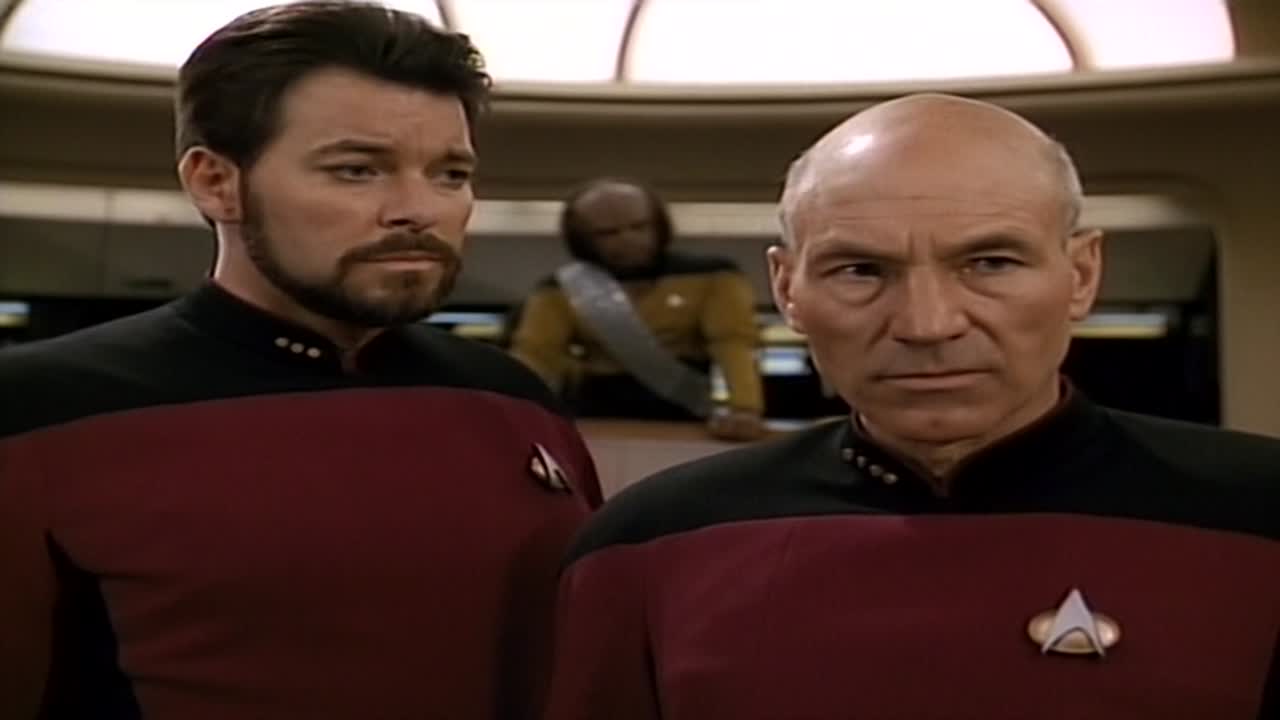 Star Trek: Az új nemzedék 3. Évad 3. Epizód online sorozat