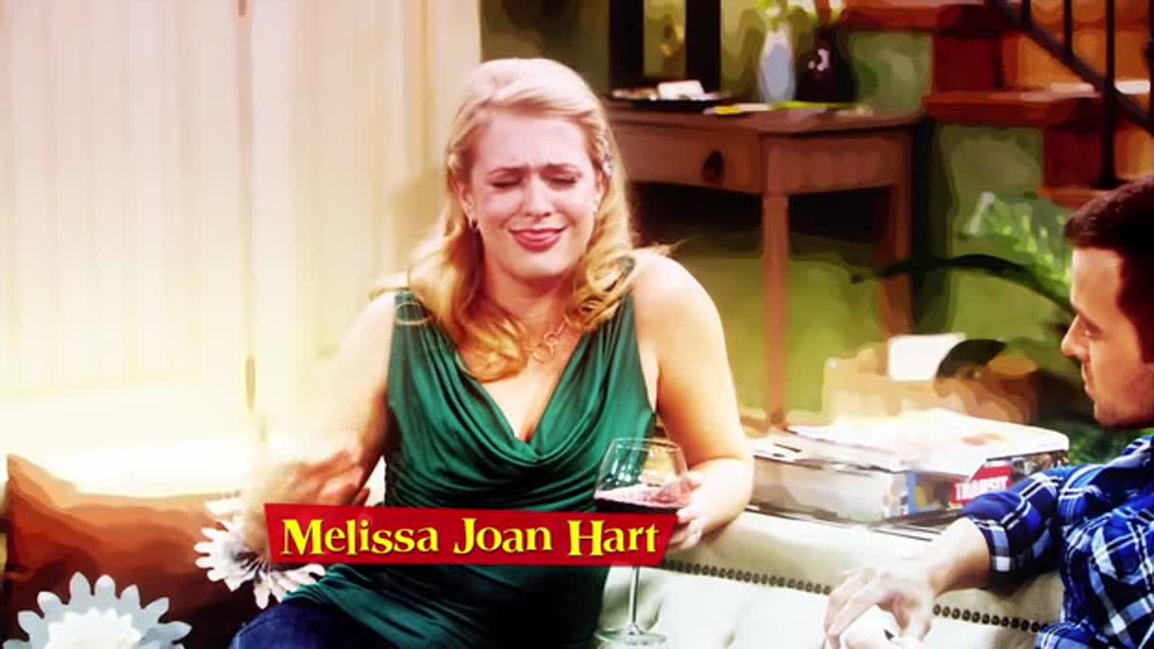 Melissa és Joey 2. Évad 5. Epizód online sorozat