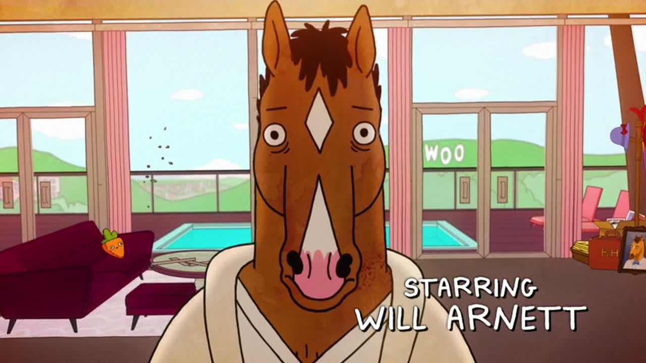 BoJack Horseman 4. Évad 12. Epizód online sorozat