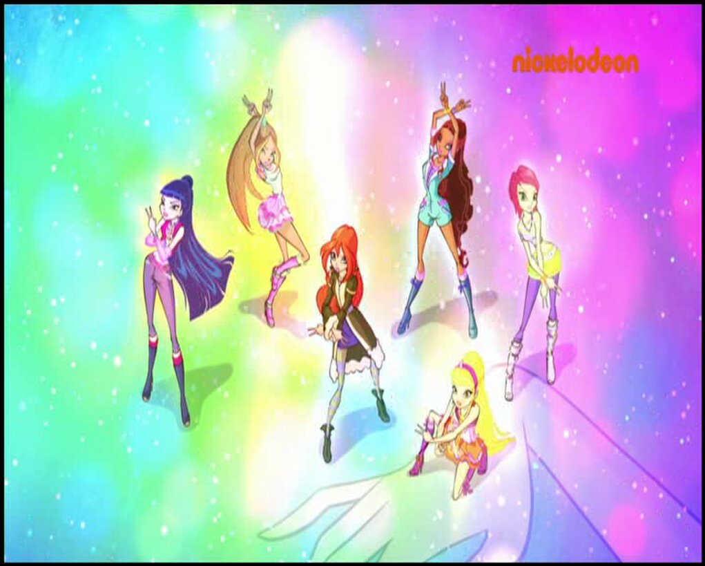 Winx Club 5. Évad 10. Epizód online sorozat