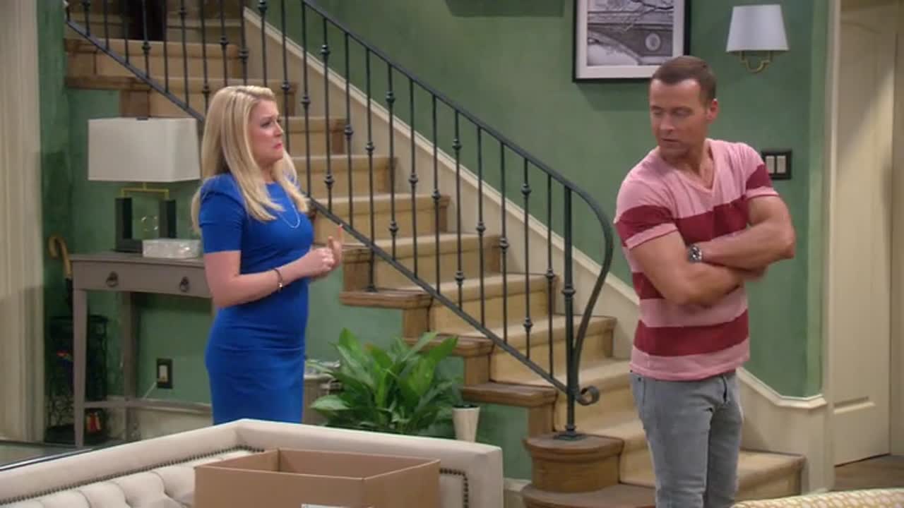 Melissa és Joey 3. Évad 12. Epizód online sorozat