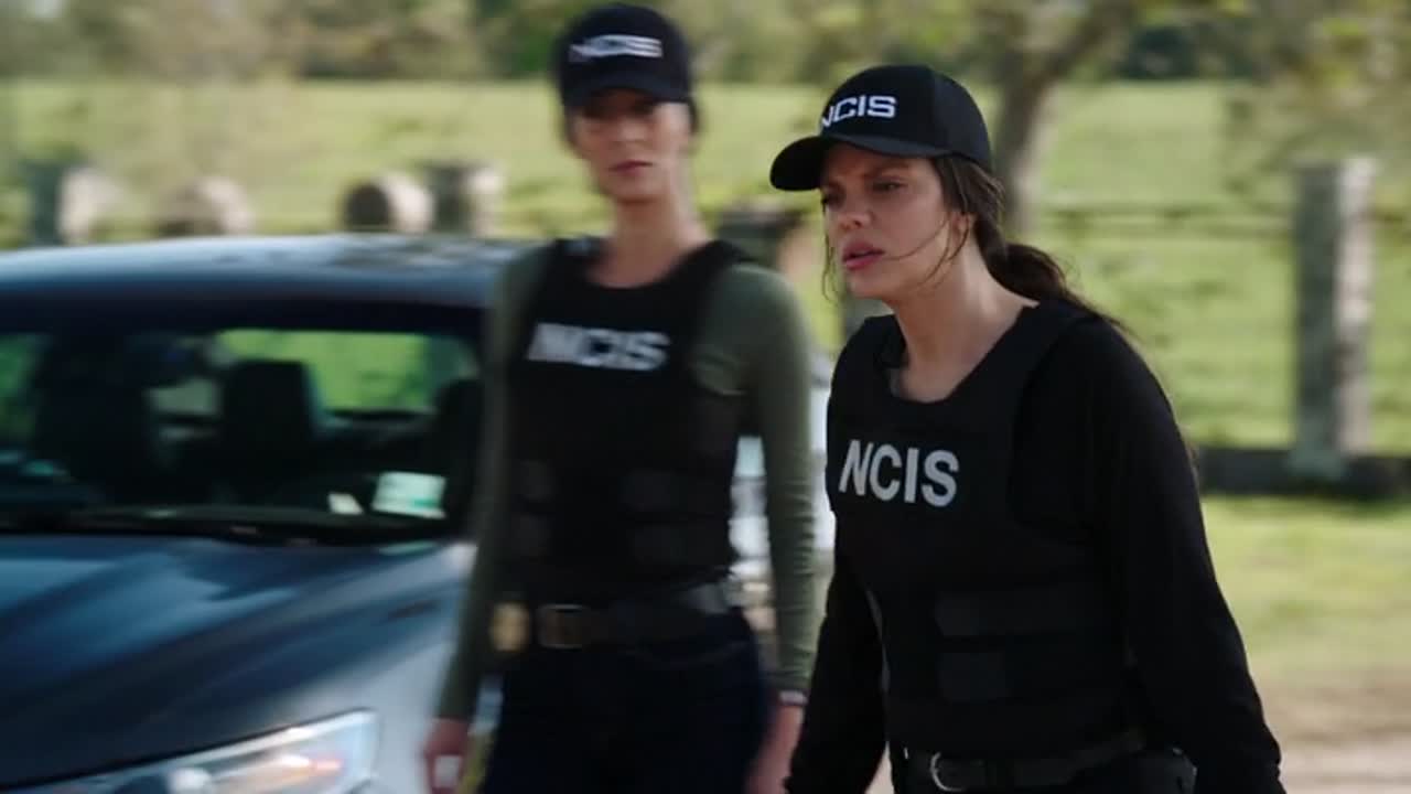 NCIS New Orleans 6. Évad 10. Epizód online sorozat