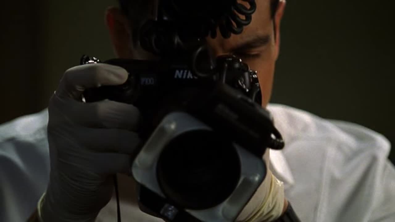CSI Miami 2. Évad 13. Epizód online sorozat