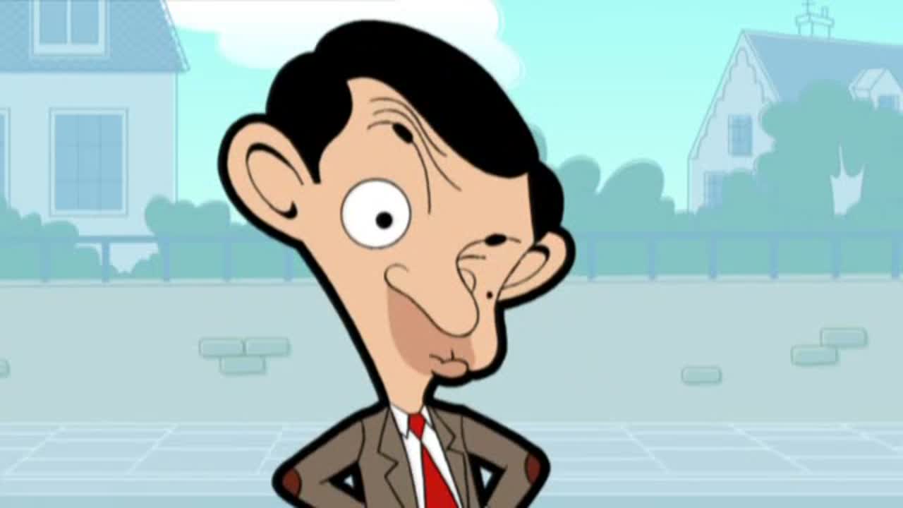 Mr. Bean 1. Évad 5. Epizód online sorozat