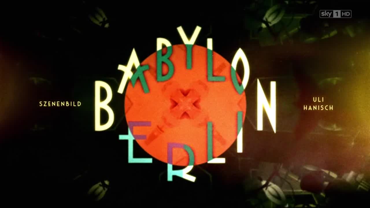 Babilon Berlin 2. Évad 7. Epizód online sorozat