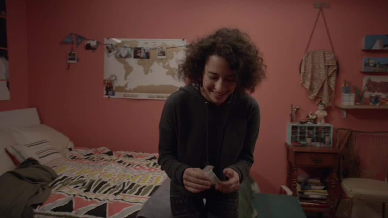 Broad City 1. Évad 2. Epizód online sorozat