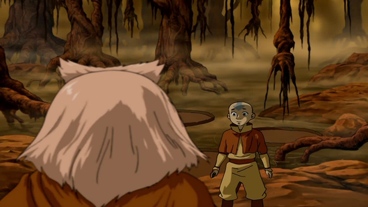 Avatar Az utolsó léghajlító 1. Évad 20. Epizód online sorozat