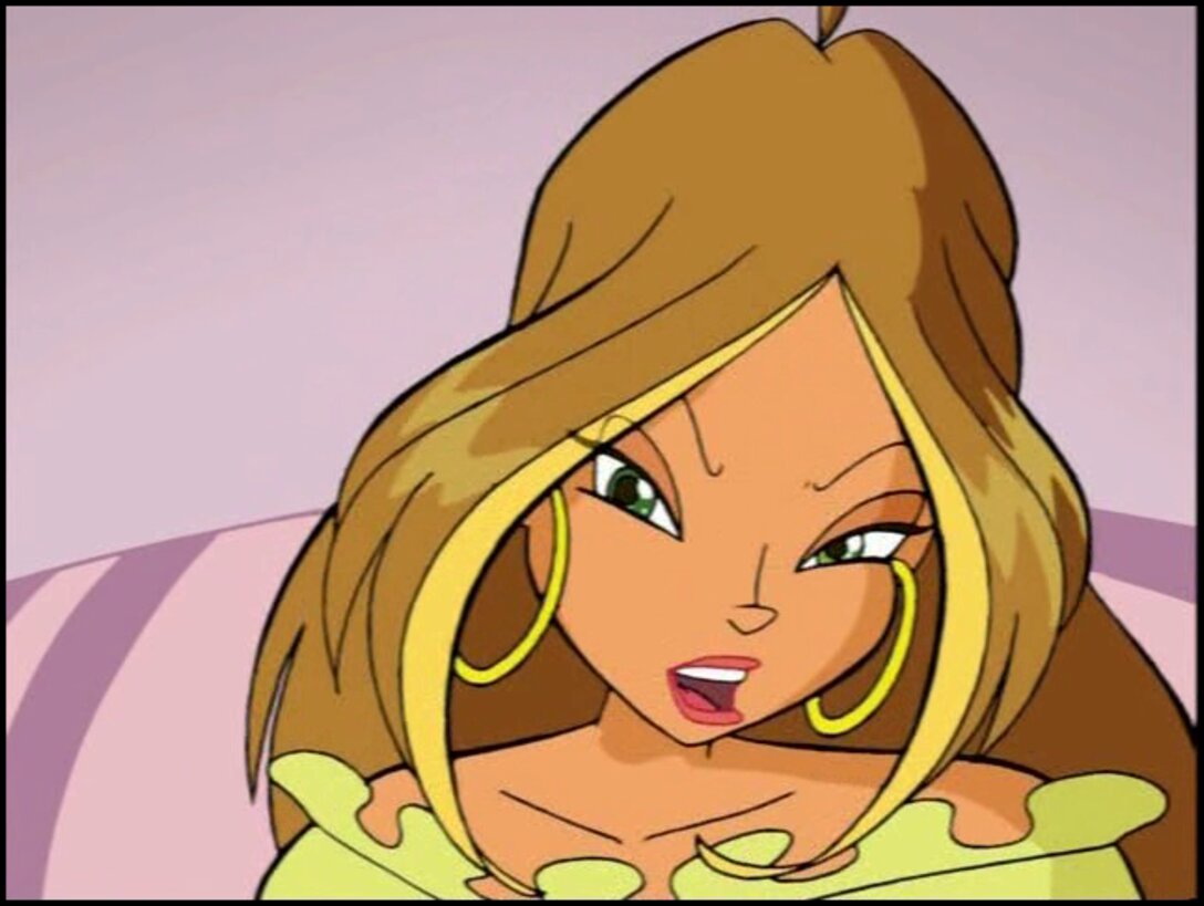 Winx Club 1. Évad 15. Epizód online sorozat