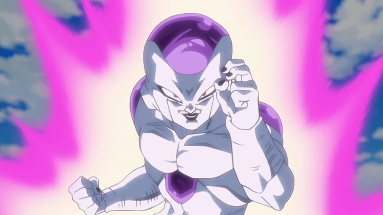 Dragon Ball Super 2. Évad 10. Epizód online sorozat