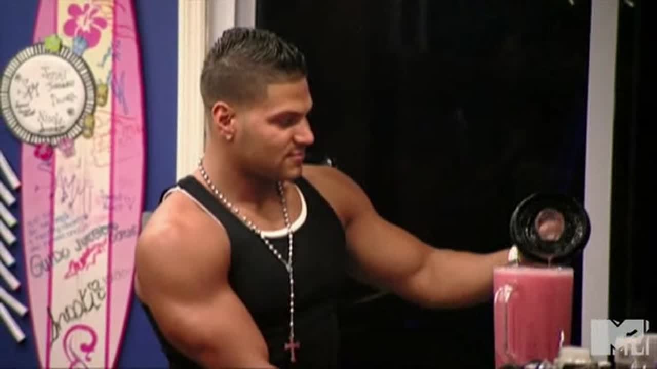 Jersey Shore 3. Évad 10. Epizód online sorozat