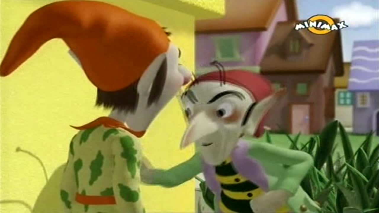 Noddy 2. Évad 2. Epizód online sorozat