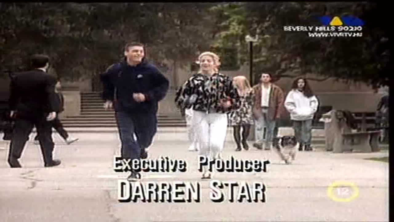 Beverly Hills 90210 4. Évad 23. Epizód online sorozat