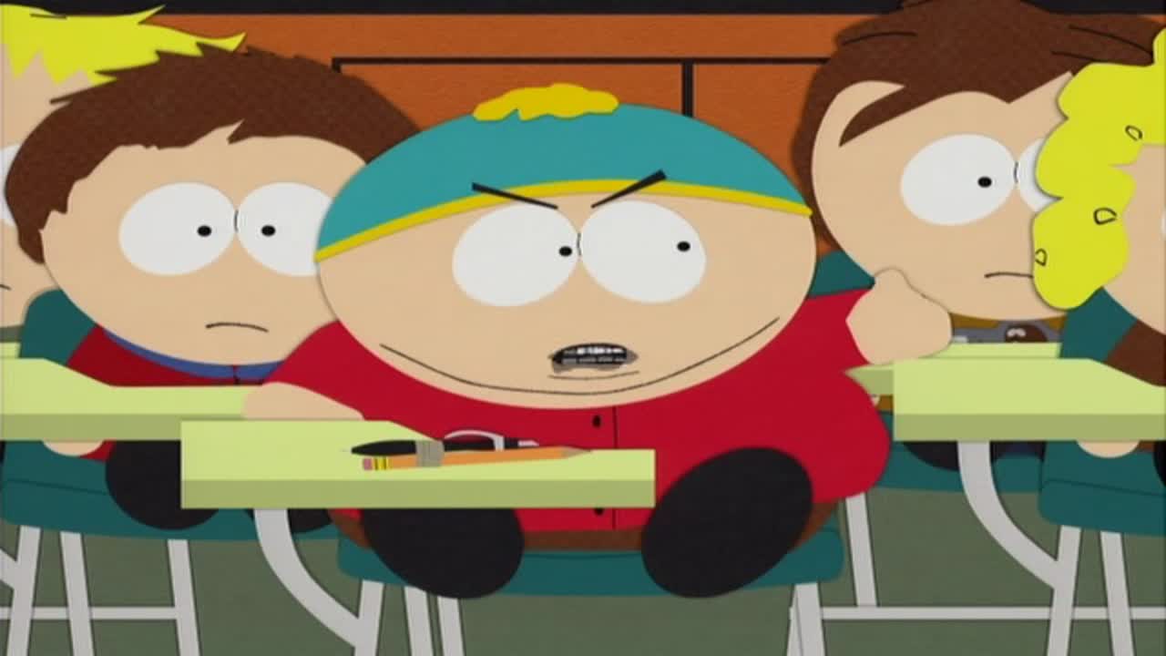 South Park 5. Évad 12. Epizód online sorozat