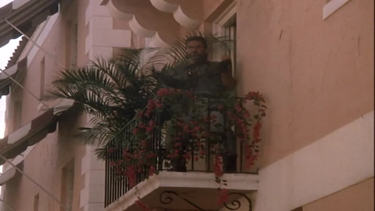 Miami Vice 5. Évad 5. Epizód online sorozat