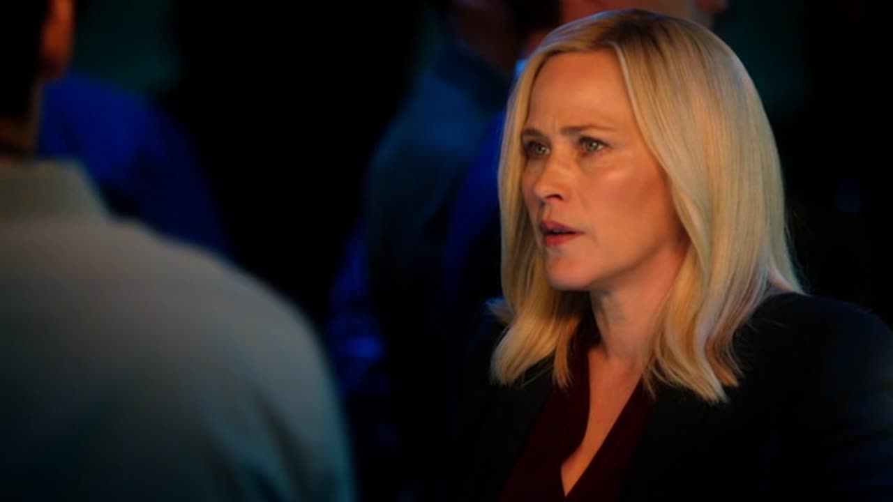 CSI Cyber helyszínelök 2. Évad 11. Epizód online sorozat