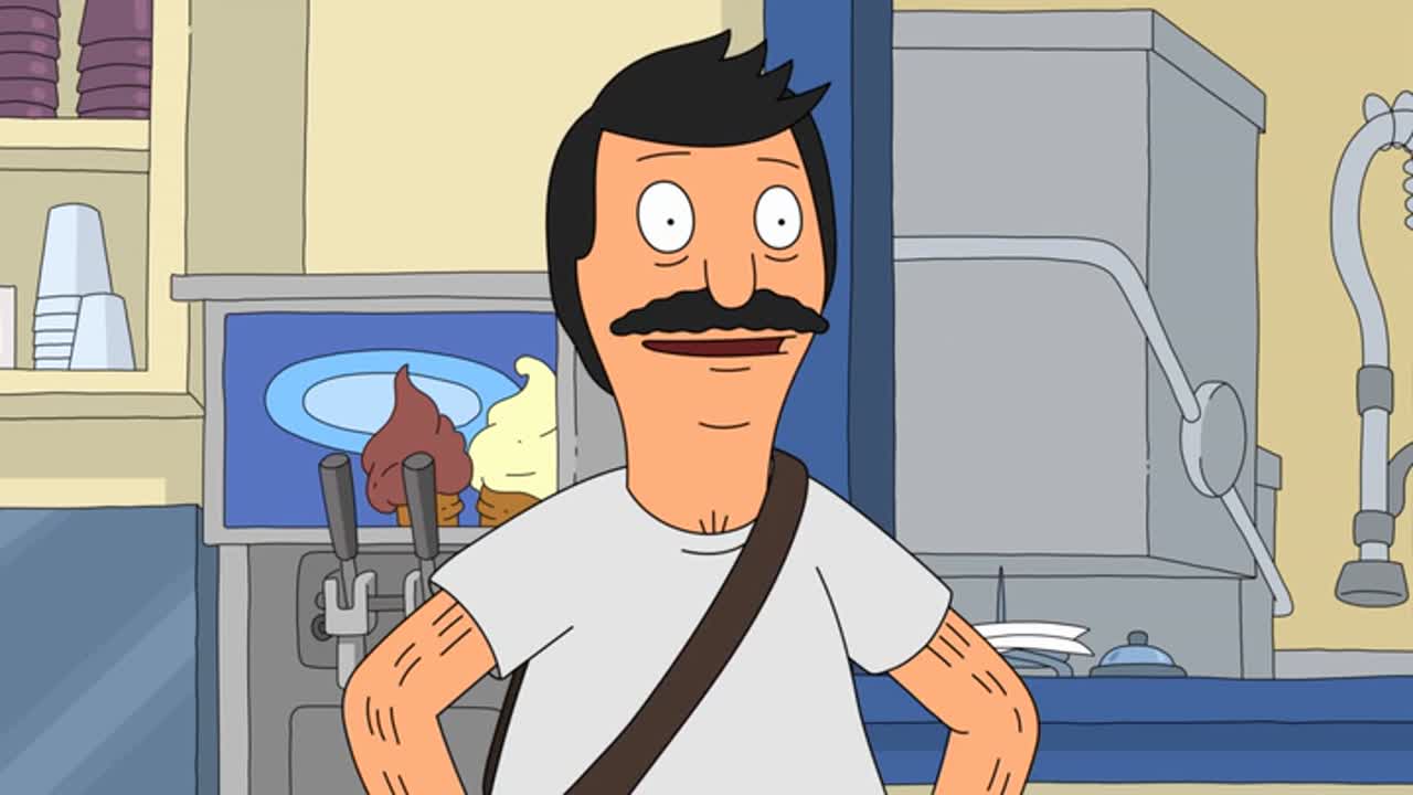 Bob burgerfalodája 7. Évad 8. Epizód online sorozat