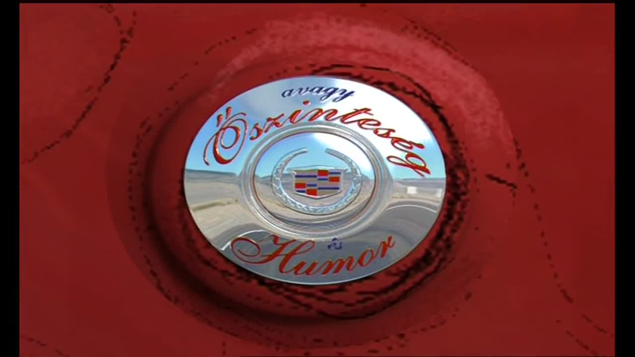 Cadillac Drive 1. Évad 7. Epizód online sorozat