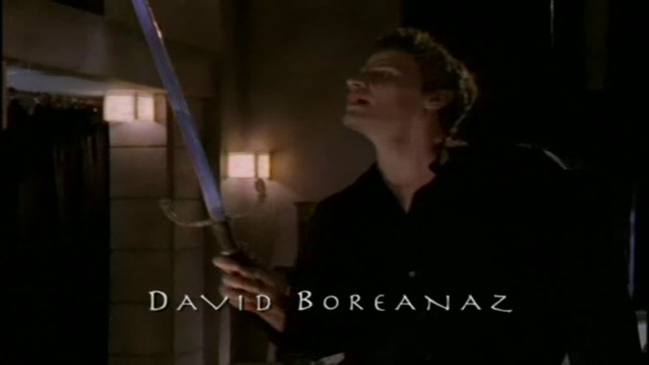 Buffy a vámpírók réme 3. Évad 22. Epizód online sorozat