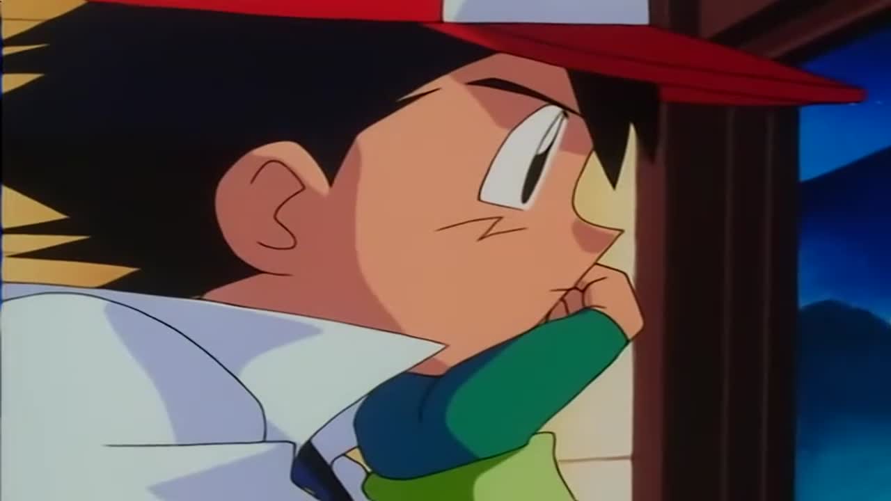 Pokémon 1. Évad 81. Epizód online sorozat