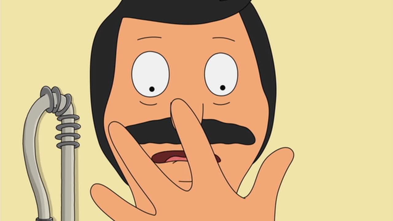 Bob burgerfalodája 3. Évad 20. Epizód online sorozat